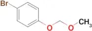 1-Bromo-4-(methoxymethoxy)benzene
