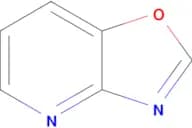 Oxazolo[4,5-b]pyridine