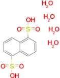 1,5-Naphthalenedisulfonic acid tetrahydrate