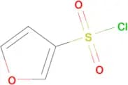 Furan-3-sulfonyl chloride