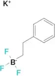 Potassium trifluoro(phenethyl)borate