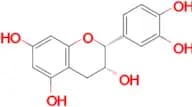 (2R,3R)-2-(3,4-Dihydroxyphenyl)chroman-3,5,7-triol