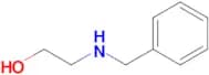 2-(Benzylamino)ethanol