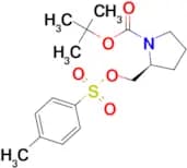 (S)-tert-Butyl 2-((tosyloxy)methyl)pyrrolidine-1-carboxylate