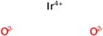 Iridium(IV) oxide