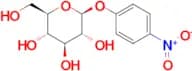 4-Nitrophenyl-β-D-glucopyranoside