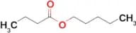 Pentyl butyrate