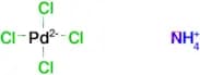 Ammonium tetrachloropalladate(II)