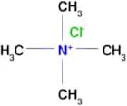 Tetramethylammonium chloride
