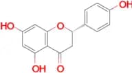 (S)-5,7-Dihydroxy-2-(4-hydroxyphenyl)chroman-4-one