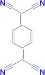 2,2′-(Cyclohexa-2,5-diene-1,4-diylidene)dimalononitrile