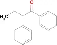 1,2-Diphenylbutan-1-one