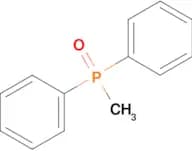 Methyldiphenylphosphine oxide