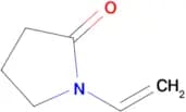 1-Vinylpyrrolidin-2-one (contains stabiliser)