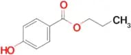 Propyl 4-hydroxybenzoate