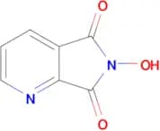 6-Hydroxy-5H-pyrrolo[3,4-b]pyridine-5,7(6H)-dione