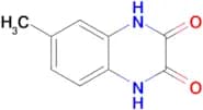 6-Methylquinoxaline-2,3(1H,4H)-dione