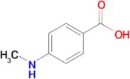 4-(Methylamino)benzoic acid