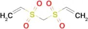 Bis(vinylsulfonyl)methane