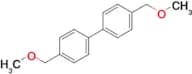 4,4′-Bis(methoxymethyl)-1,1′-biphenyl