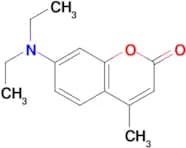 7-(Diethylamino)-4-methyl-2H-chromen-2-one