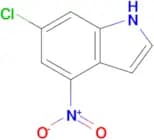 6-Chloro-4-nitro-1H-indole