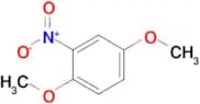 1,4-Dimethoxy-2-nitrobenzene