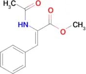 (Z)-Methyl 2-acetamido-3-phenylacrylate