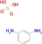 Benzene-1,3-diamine sulfate