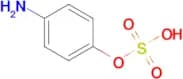 4-Aminophenyl hydrogen sulfate