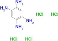 Benzene-1,2,4,5-tetraamine tetrahydrochloride