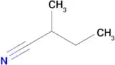 2-Methylbutanenitrile