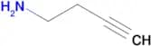 But-3-yn-1-amine