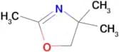 2,4,4-Trimethyl-4,5-dihydrooxazole