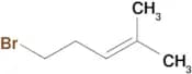 5-Bromo-2-methylpent-2-ene