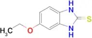 5-Ethoxy-1H-benzo[d]imidazole-2-thiol