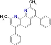 2,9-Dimethyl-4,7-diphenyl-1,10-phenanthroline