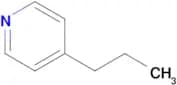 4-Propylpyridine