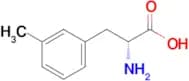 (R)-2-Amino-3-(m-tolyl)propanoic acid