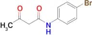 N-(4-Bromophenyl)-3-oxobutanamide