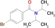 4-Bromo-N,N-diisopropylbenzamide