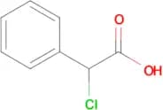 2-Chloro-2-phenylacetic acid