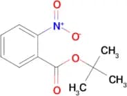tert-Butyl 2-nitrobenzoate