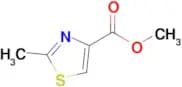 Methyl 2-methylthiazole-4-carboxylate