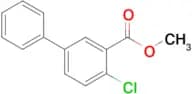 Methyl 4-chloro-[1,1′-biphenyl]-3-carboxylate
