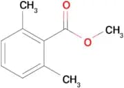 Methyl 2,6-dimethylbenzoate