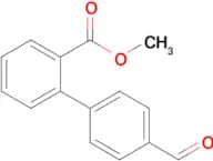 Methyl 4′-formyl-[1,1′-biphenyl]-2-carboxylate