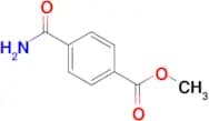 Methyl 4-carbamoylbenzoate