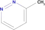 3-Methylpyridazine