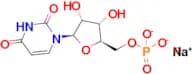 5′-Uridylic acid disodium salt